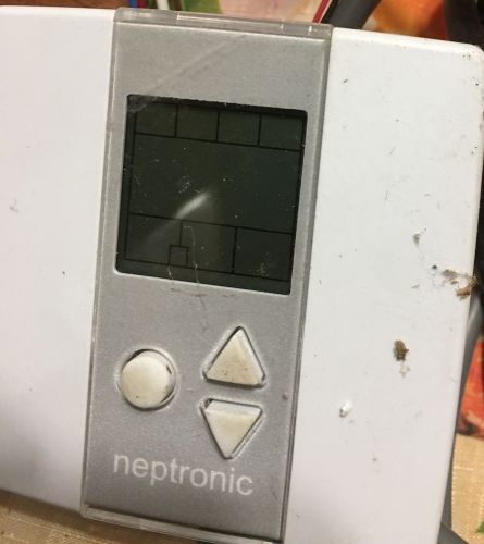 Neptronic TRO5404 controller