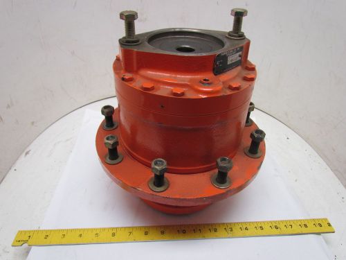 Fairfield 2780204 torque hub wheel driven by 2bolt spline drive hydraulic motor for sale