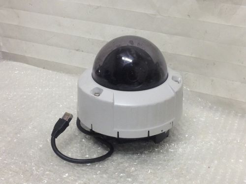 Panasonic WV-NW484S IP Network Dome Security Camera