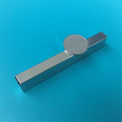 1pcs 100x30x10 mm Neodymium Block Magnet Super Strong Rare Earth Magnets N50