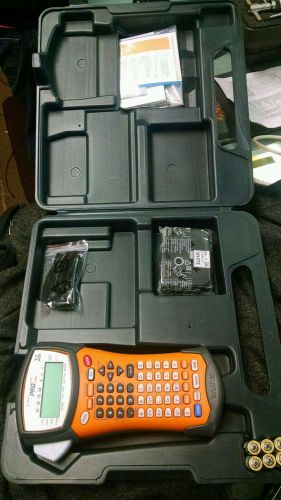 Brother P-Touch Pro XL Label Maker