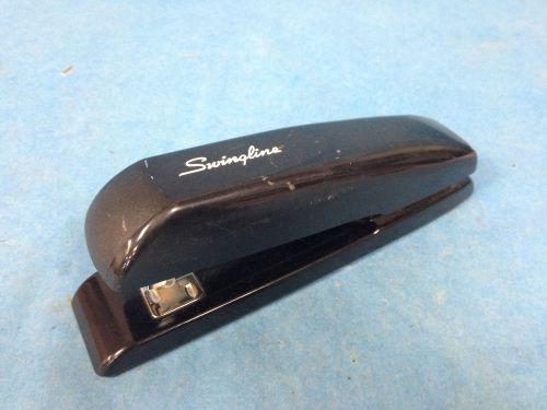 Swingline Black Office Stapler 646XX