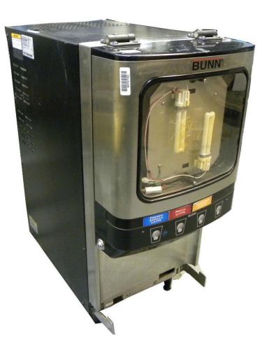 BUNN JDF-4 PUSHBUTTON LIT FOR SETS 32900-0118 BEVERAGE DISPENCER - SOLD AS IS