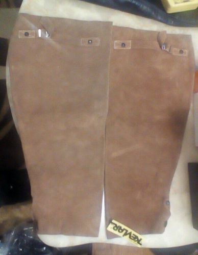 Kevlar Weld-rite&#039;s welding sleeves / gloves / pants ? Covers  New