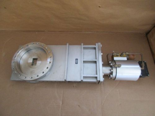 Vat f10-59449-01 gate valve for sale
