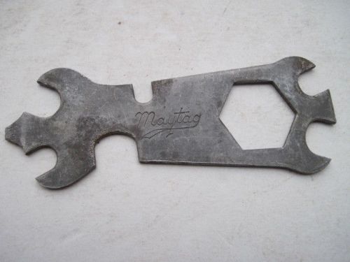Maytag Stationary Engine Multi Wrench Hand Tool