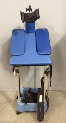 Allen Orthopedic Beach Chair w/Attachments