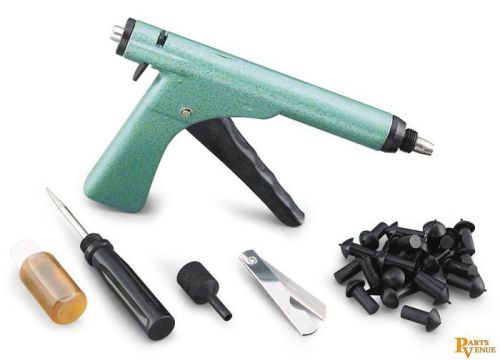 Stop &amp; go international tubeless tire plugger gun kit 1075 for sale
