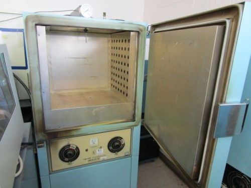 OV-500C-2 500 DEGREE BLUE M ELECTRICAL CONVECTION OVEN # 27941
