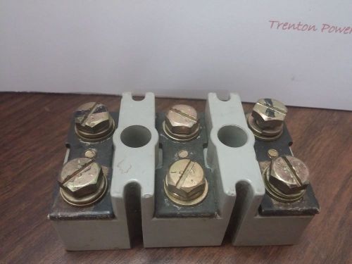 Ge general electric terminal block k8690262g2 (oth025) for sale
