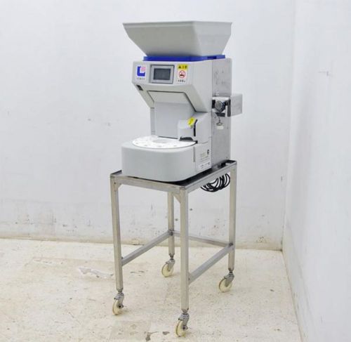 Tomoe Sushi Robot Machine VSR-4300WH-B