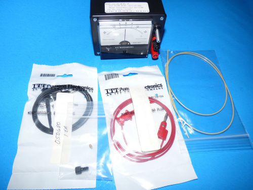 Thermo Dionex GP40 / IP20 Pump Pressure Variance Kit MS2T Meyer,Test Probes