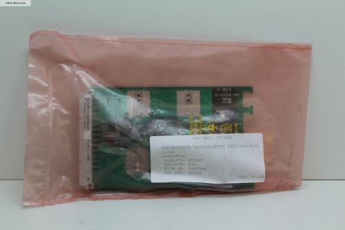 Honeywell IPCC/S26/N/01 NEW