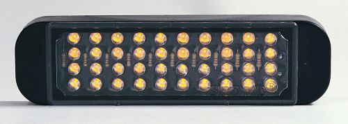SHO-ME MICRO-LITE  (yellow) LED  MODEL NO. 11.9000
