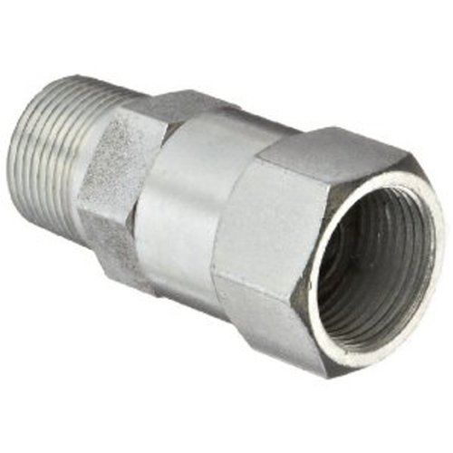 General pump d10067 stainless steel coupler, 3/8&#034; npt female x 3/8&#034; npt male for sale
