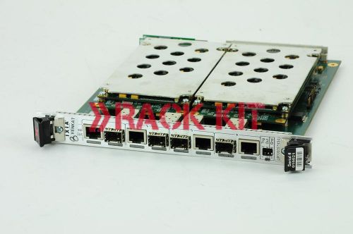 Ixia LM1000STXS4 10/100/1000 Mbps &amp; Gigabit Ethernet TXS Load Module