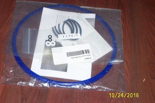 Sci can sci-can autoclave door gasket 279011 quantim 16 for sale