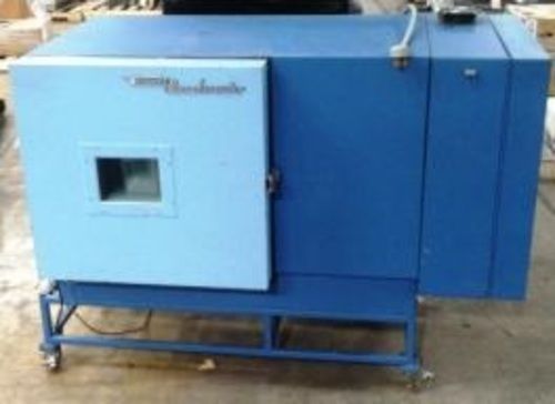 Tenney BTRS Environmental Test Chamber with Humidity Environmental Test Chamber