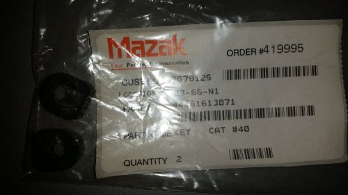 keys for a cat #40 mazak machine Mazak part# 44261613071