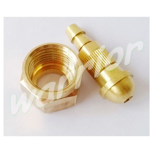 M16x1.5 TIG Welding Plasma Cutting Torch Cable Connector Adaptor WP17 18 26 PT31