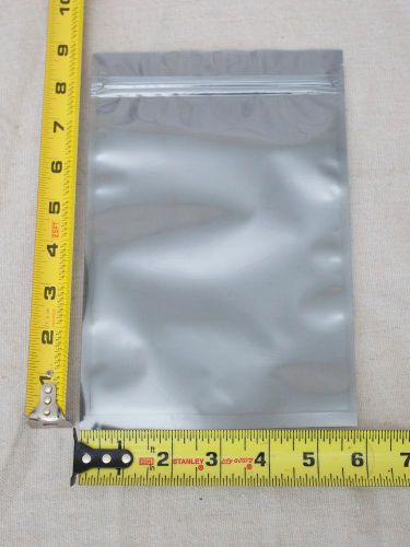 10 PCS 15 cm X 22 cm Resealable Anti Static Bags - Great for 3.5 Inch Hard Drive