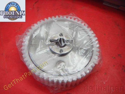 Ideal destroyit 2600 2601 2602 gbc 5260x large gear assy 2601087 new for sale