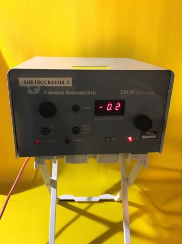 Forma Scientific CH/P CO2 Controller for Incubator