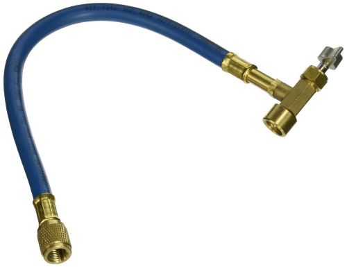 Nu-Calgon 4051-99 Piercing Valve and Hose for A/C Easy Seal and Easy Dry Prod...