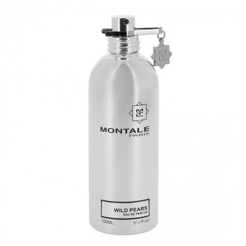 NEW WILD PEARS MONTALE UNISEX SPRAY EDP 100ML3.3OZ-TESTEUR ORIGINALE