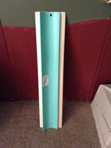 38&#034; Big Squeegee Used BIN $65