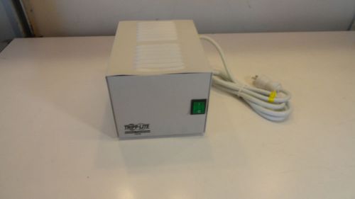 TRIPP LITE 500W Isolation Transformer Hospital Grade IS500HG