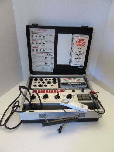 B and k 465 cathode ray tube tester for sale