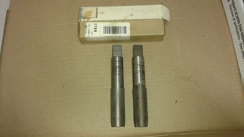 Hanson Quality 24-2 MM Tap Made in the USA