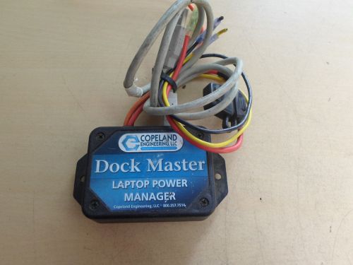 Copeland engineering laptop power manager for sale