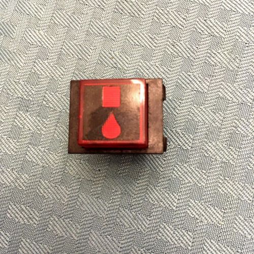 GAGGIA BABY - DANDY WATER PUSH BUTTON