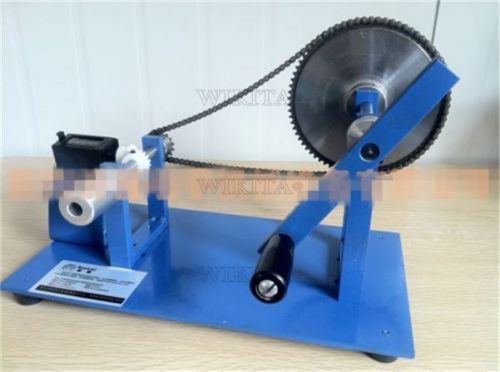 Winder Machine Hand Coil Counting Winding Manual For Thick Wire2mm R