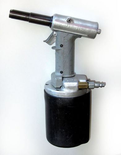 Avdel 749 hydro-pneumatic rivet gun riveter fastener installation tool nw for sale