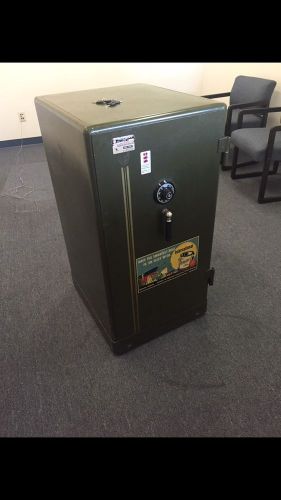 DIebold Safe