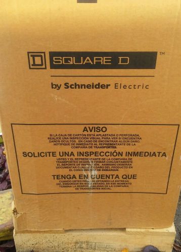 Square d  general purpose transformer  ee30t3hcu. new for sale