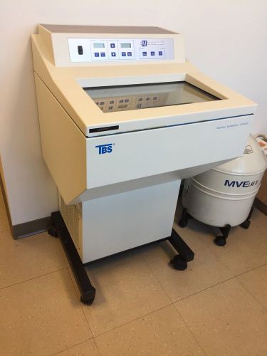 Tbs Minotome Plus Cryostat