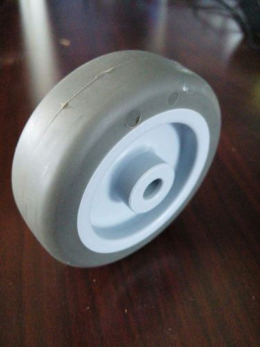 THERMOPLASTIC WHEEL 3&#034;X1&#034;