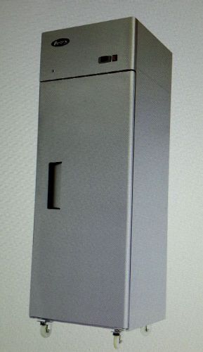 Atosa MBF8001 One Door Reach-In Freezer