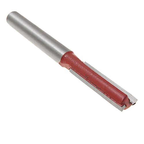 K9 0.25 x 0.25-inch Long Blade Two Flute Straight Router Bits