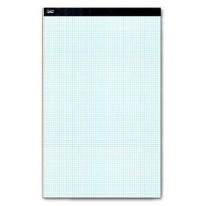 Mr. Pen- Engineering Paper Pad, Graph Paper, 5x5 5 Squares per inch, 17&#034;x11&#034;, 22