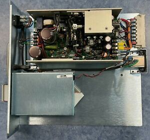 Octel Communications VMX 200, 740-6504-001 AC PSU (Power Supply Unit).