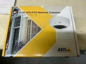 Axis M3037-PVE Camera