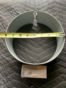 Tempco Band Heater MBH 24763 1030watt 480volt