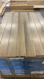 $2.92 SQ/FT-Maple Engineered Hardwood