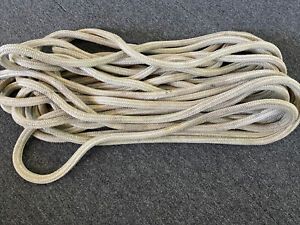 Rope 1 inch 100 ft Arborist, Tree Industrial