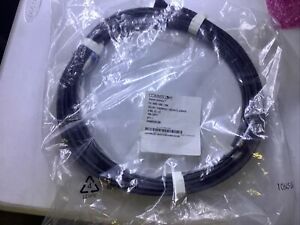 Commscope FJ-4SM-008-10M Fiber Optic Cable Assembly; Length 10m  Lot of 8